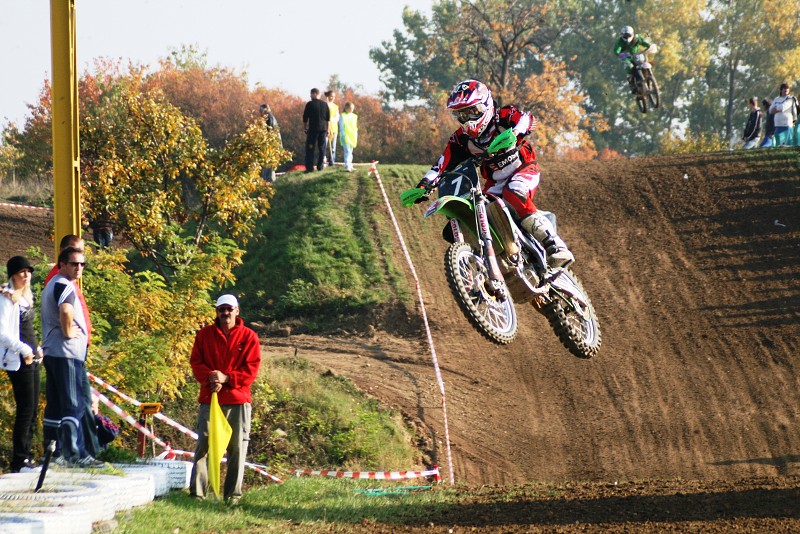 MM Slovenska Šenkvice 12.10.2008